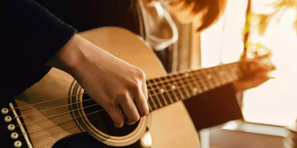 Top 10 Reasons for Learning to Play a Musical Instrument